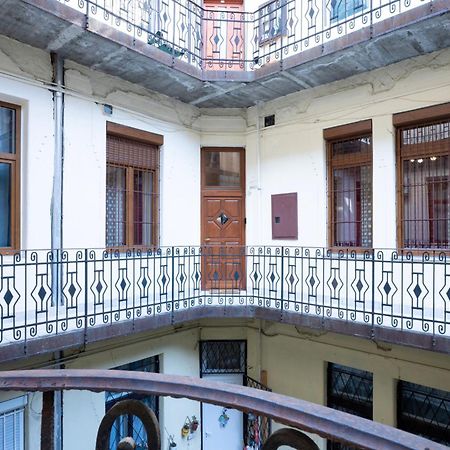 Apartment Near Opera In Downtown Budapest Exterior foto