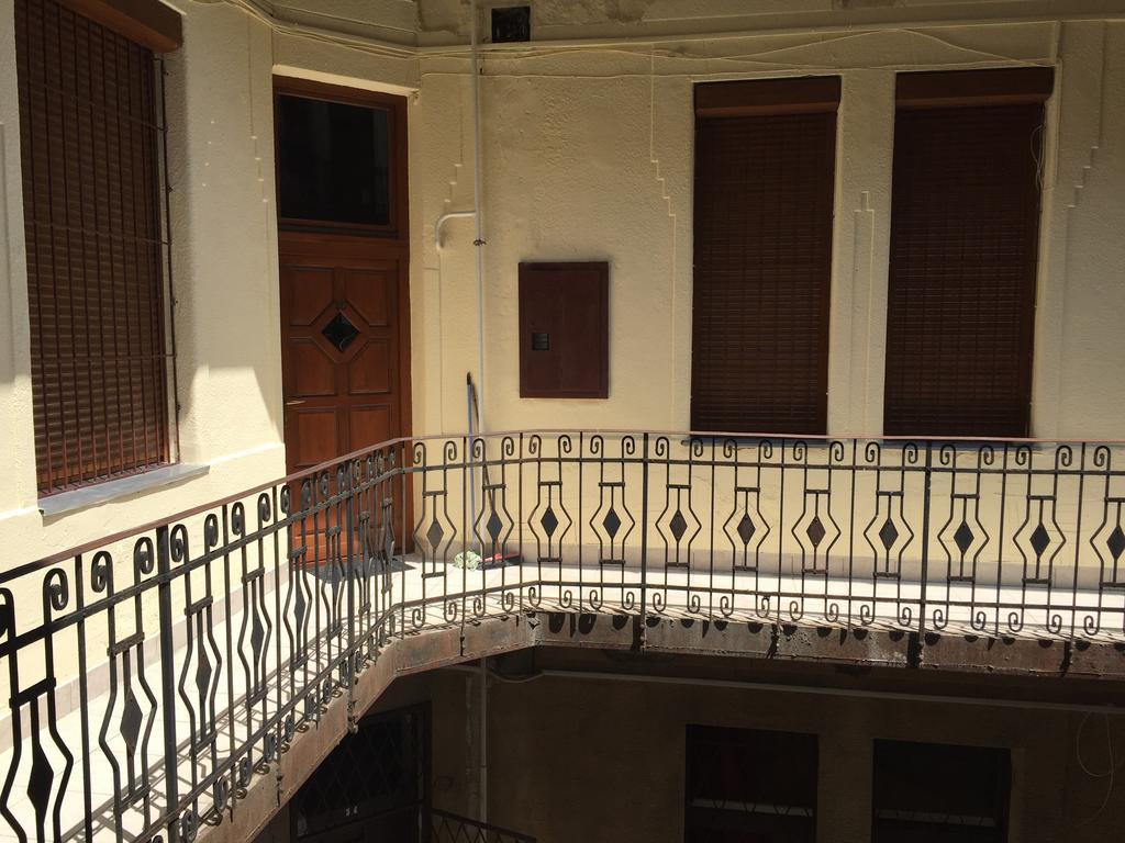 Apartment Near Opera In Downtown Budapest Exterior foto